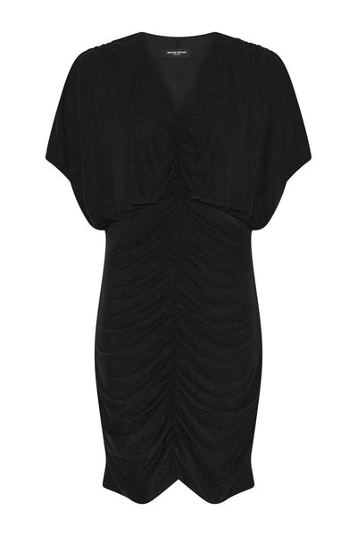 ComfreyBBAmanda dress Black - BBW4746 Thumbnail