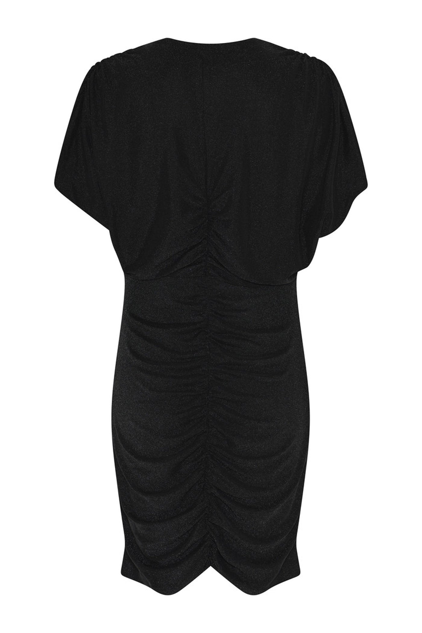 ComfreyBBAmanda dress Black - BBW4746