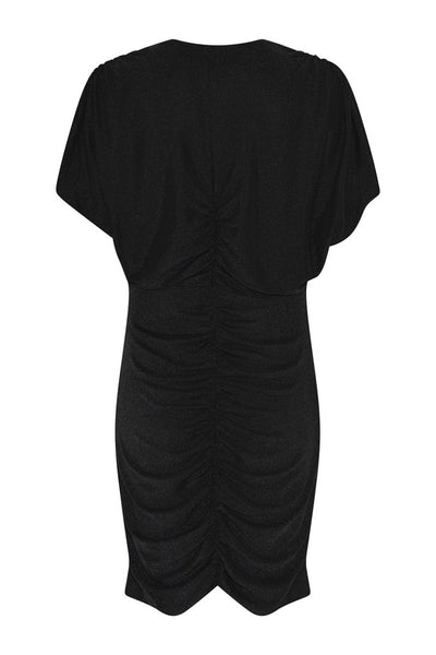 ComfreyBBAmanda dress Black - BBW4746 Thumbnail