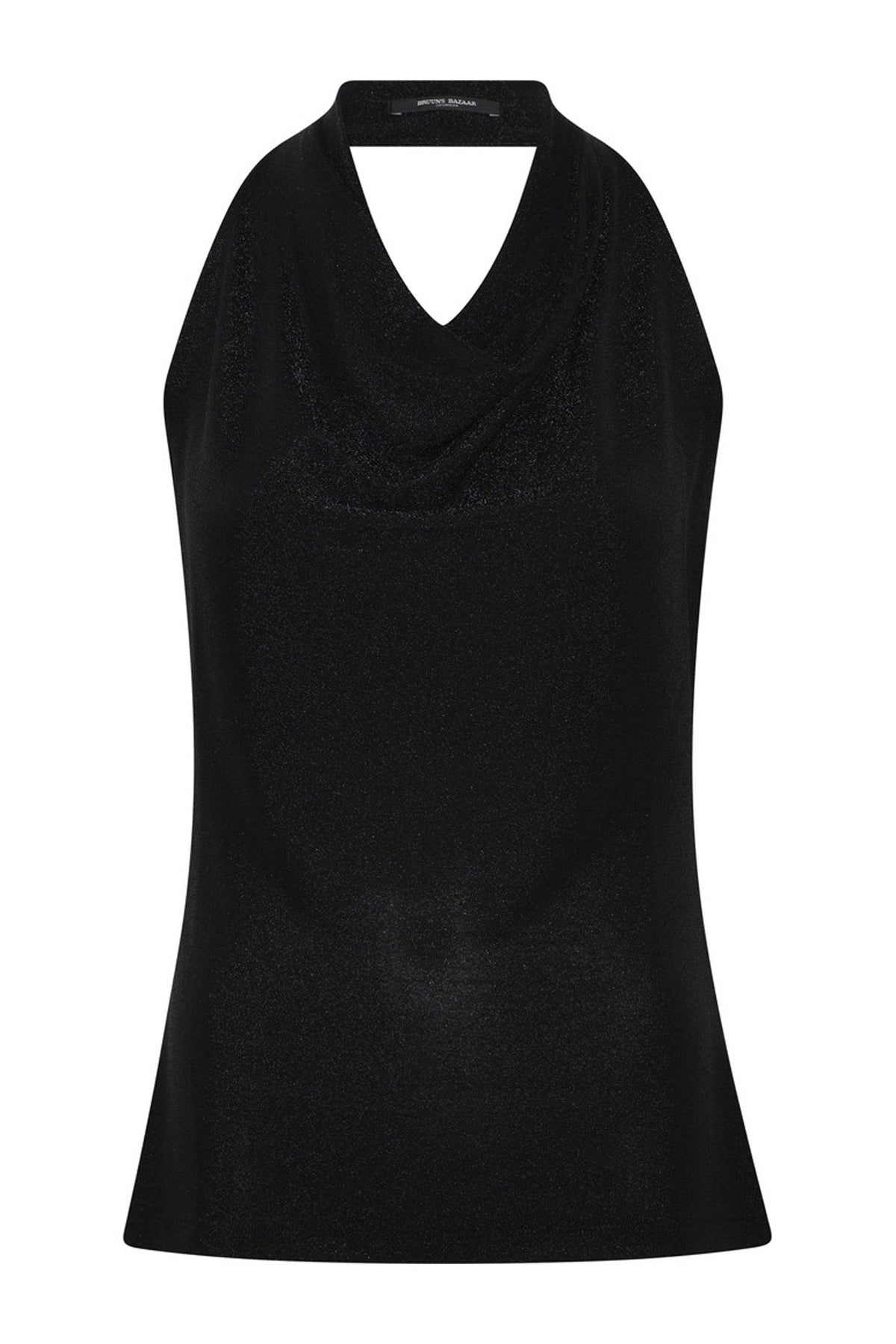 ComfreyBBViolety top Black - BBW4749