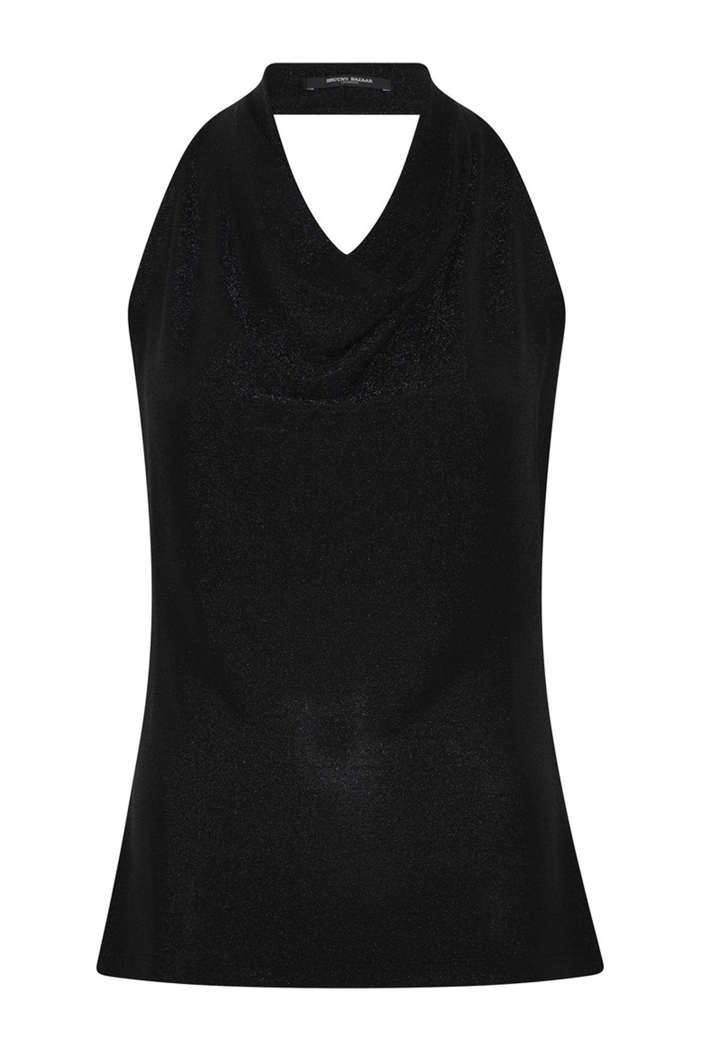 ComfreyBBViolety top Black - BBW4749
