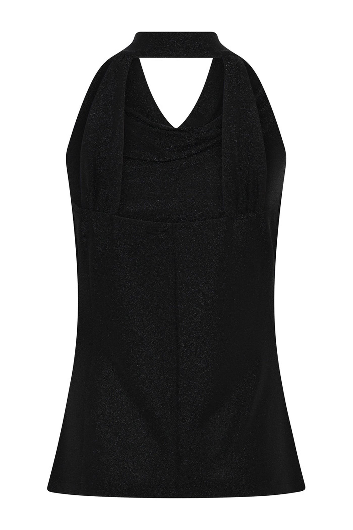 ComfreyBBViolety top Black - BBW4749