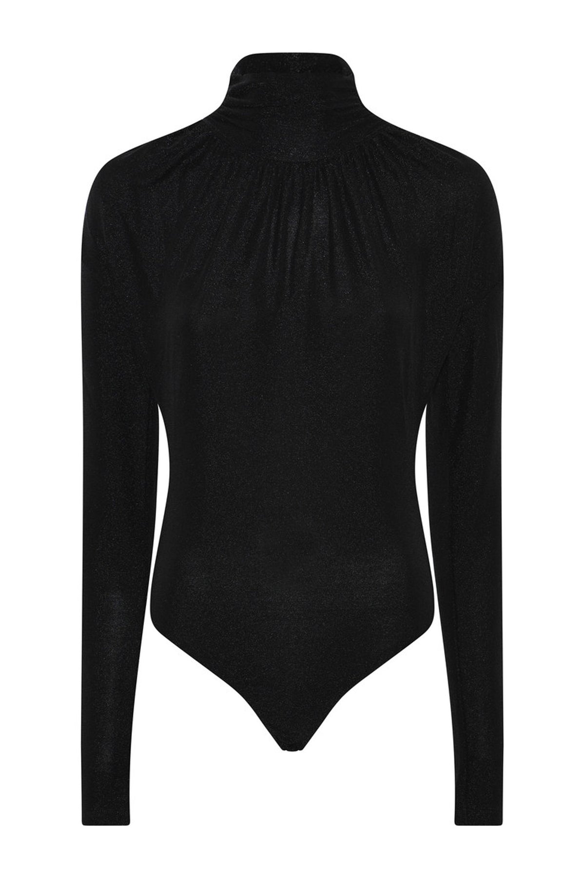 ComfreyBBZarina body Black - BBW4750