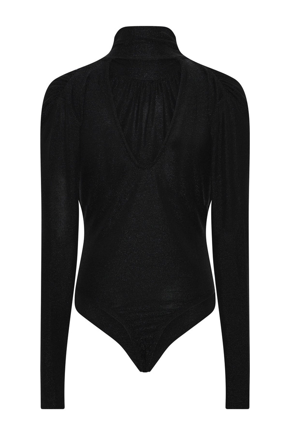 ComfreyBBZarina body Black - BBW4750