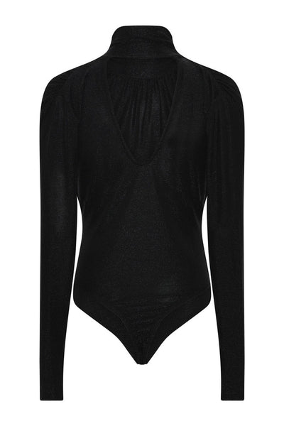 ComfreyBBZarina body Black - BBW4750 Thumbnail