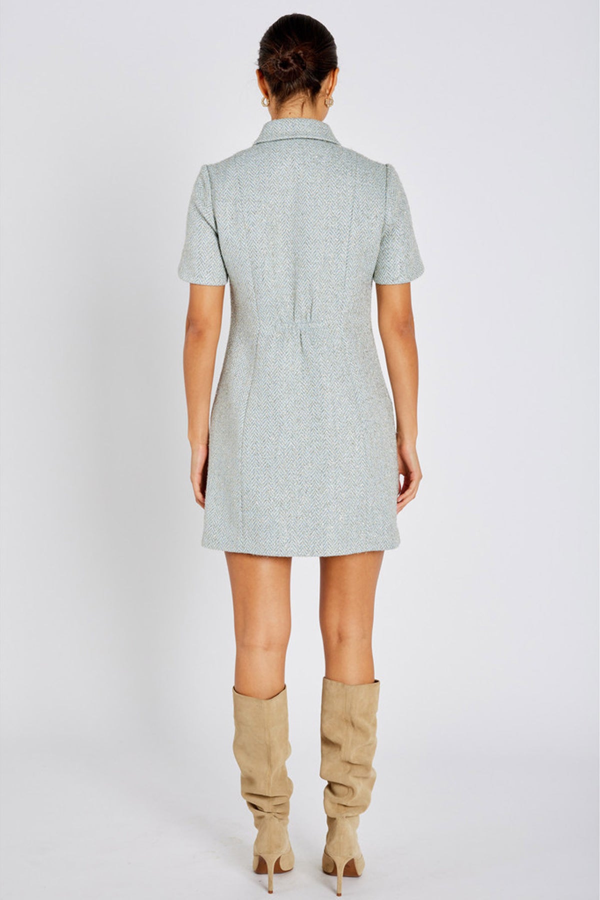 ConeBBZendia Light Blue - BBW4844