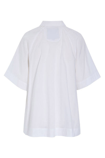 Core cotton raglanskjorte White - 261-2226-5621 Thumbnail