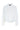 Core cotton skjorte med læg White - 266-2226-5328