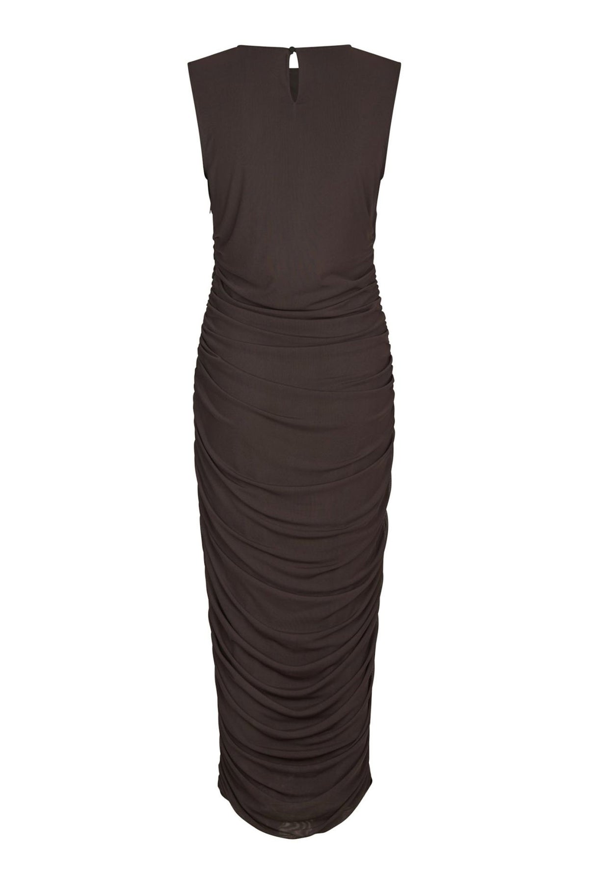 Corilina Solid Mesh Black - 166088