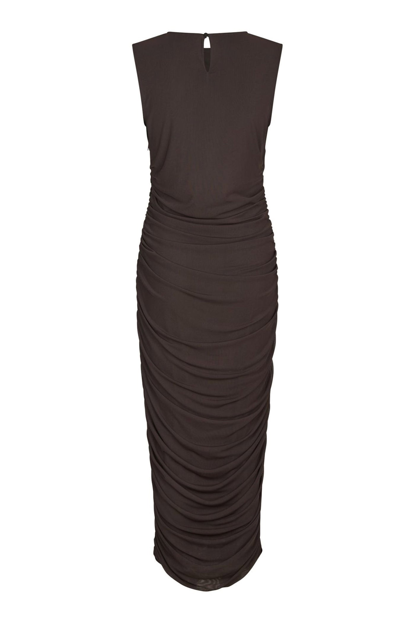 Corilina Solid Mesh Black - 166088