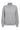CoryCC Padded Roll-Neck Knit 65006-Grey Melange - 500213