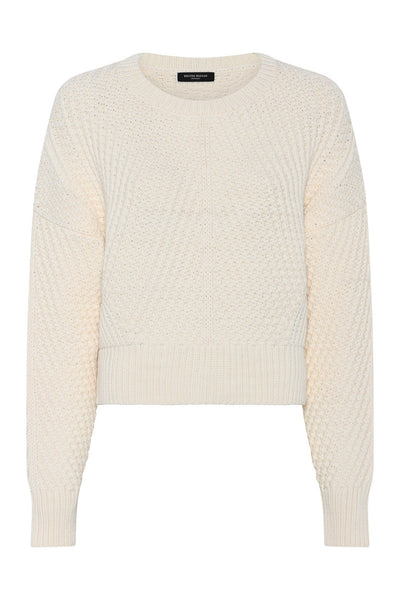 CotlonBBHera knit Creme - BBW4702 Thumbnail