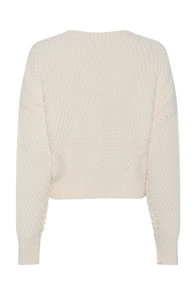 CotlonBBHera knit Creme - BBW4702 Thumbnail