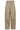 CottonCC Crisp Barrel Pant 131-Mushroom - 41194