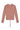 Cotton Stripe Susi LS Top Fiery Red stripe - 16035 - 205493