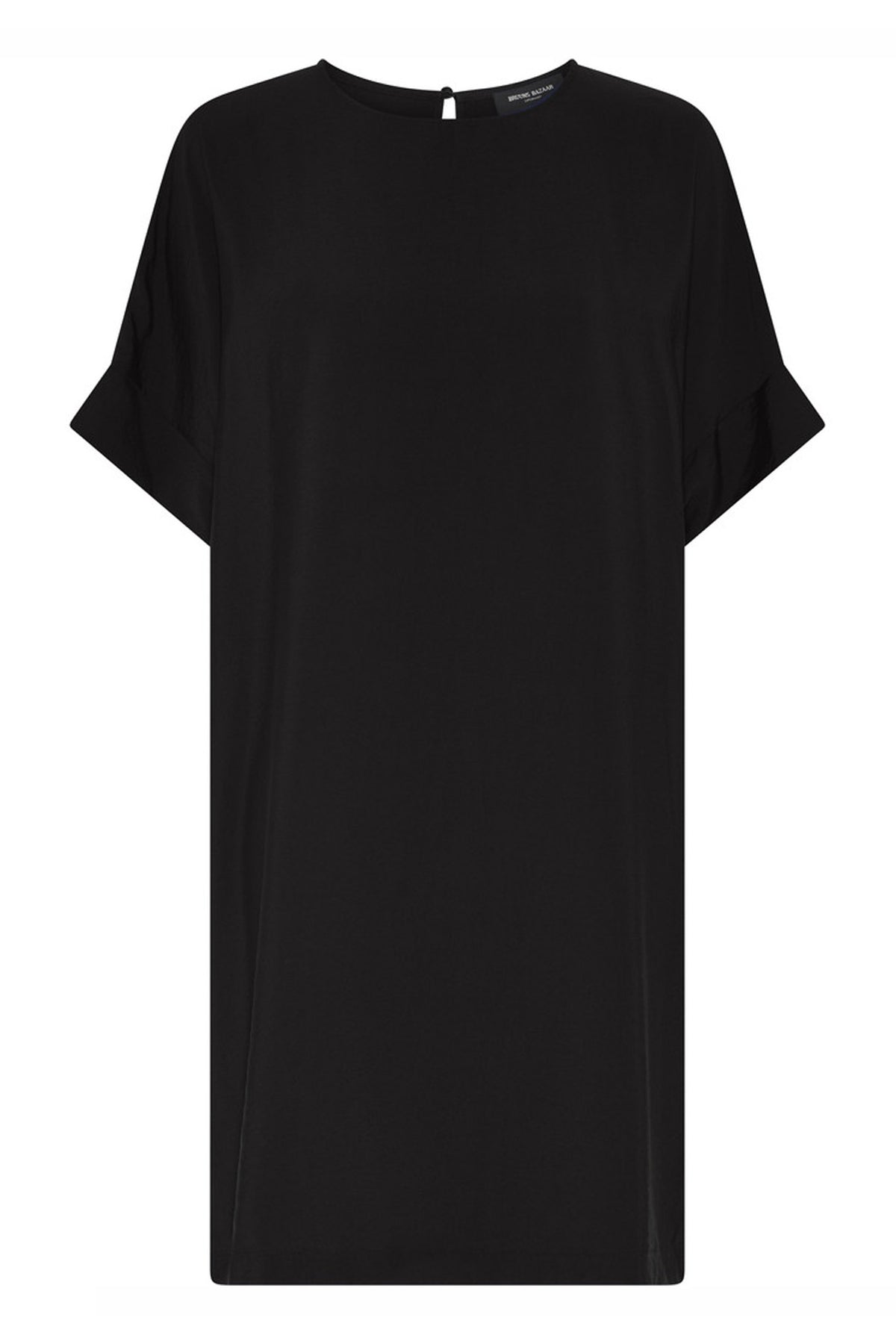 CressBBGigi dress Black - BBW5050