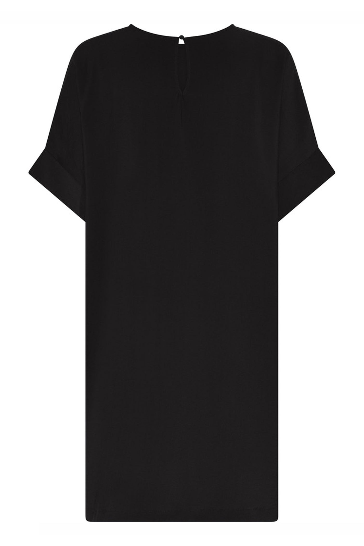 CressBBGigi dress Black - BBW5050