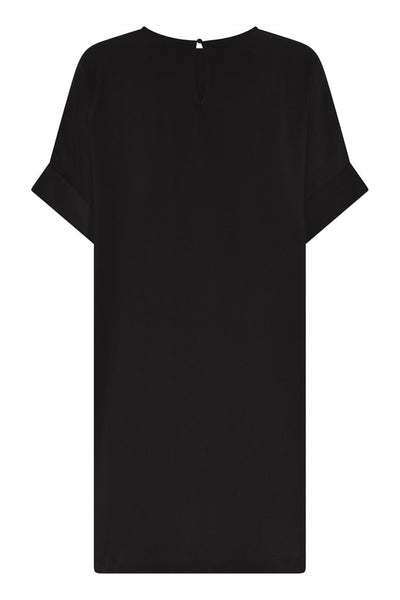 CressBBGigi dress Black - BBW5050 Thumbnail