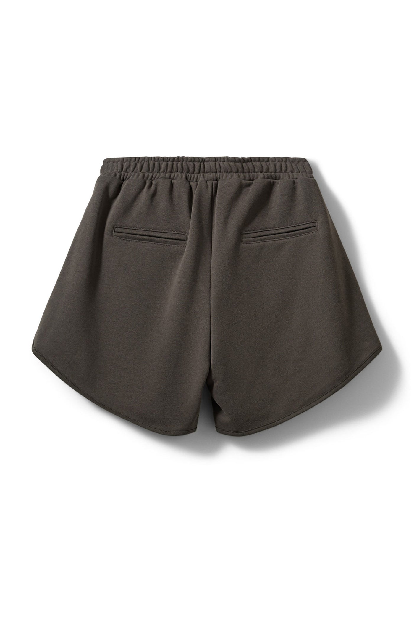 Cruzsw Sweat Shorts Warm Stone - S262201