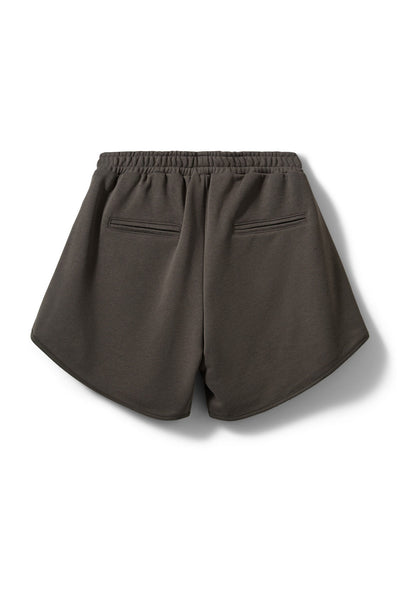 Cruzsw Sweat Shorts Warm Stone - S262201 Thumbnail