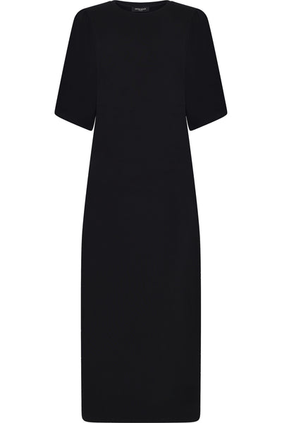 AlnusBBNathala dress Black Thumbnail