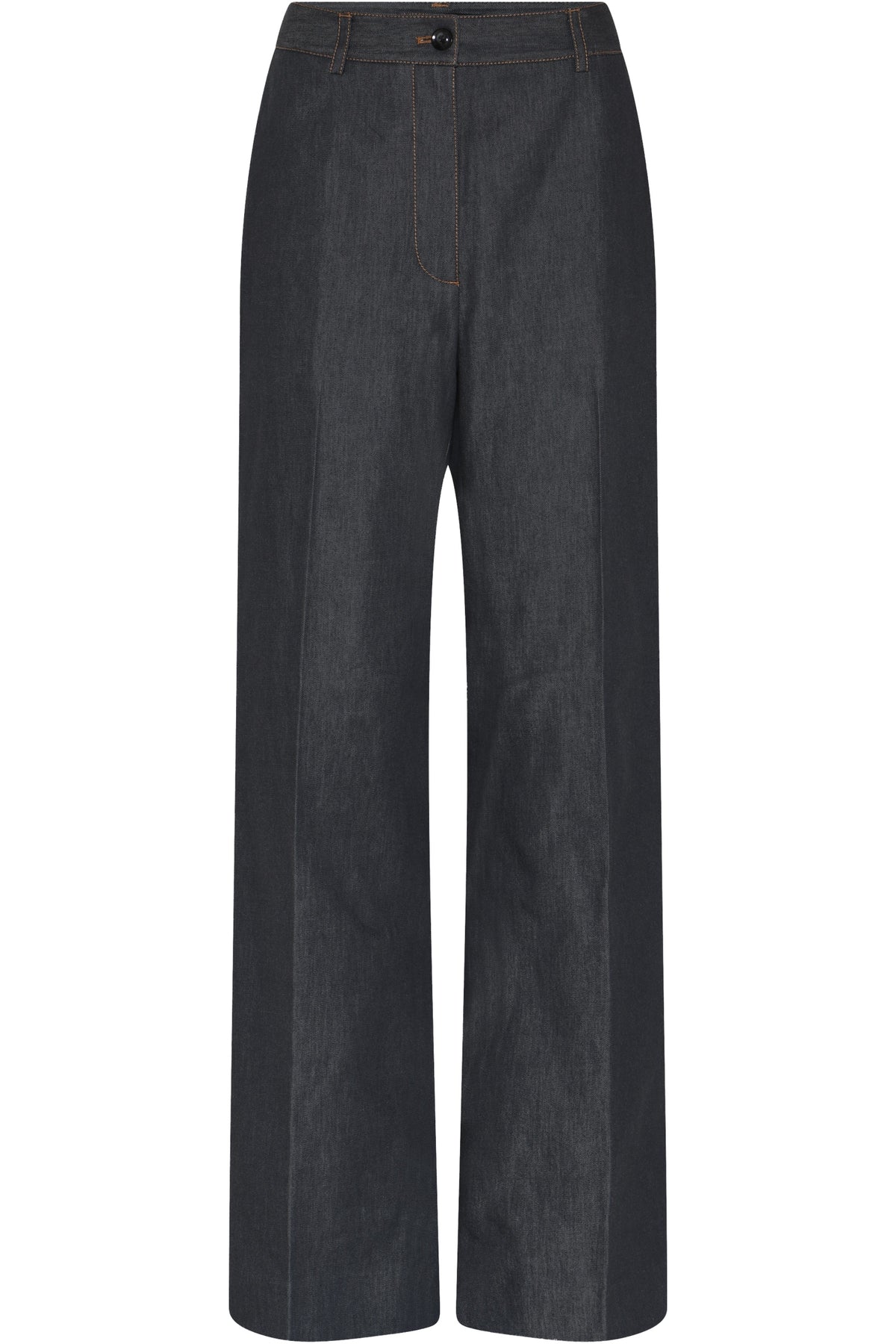 BellisBBEleze pants Blue Denim - BBW4446