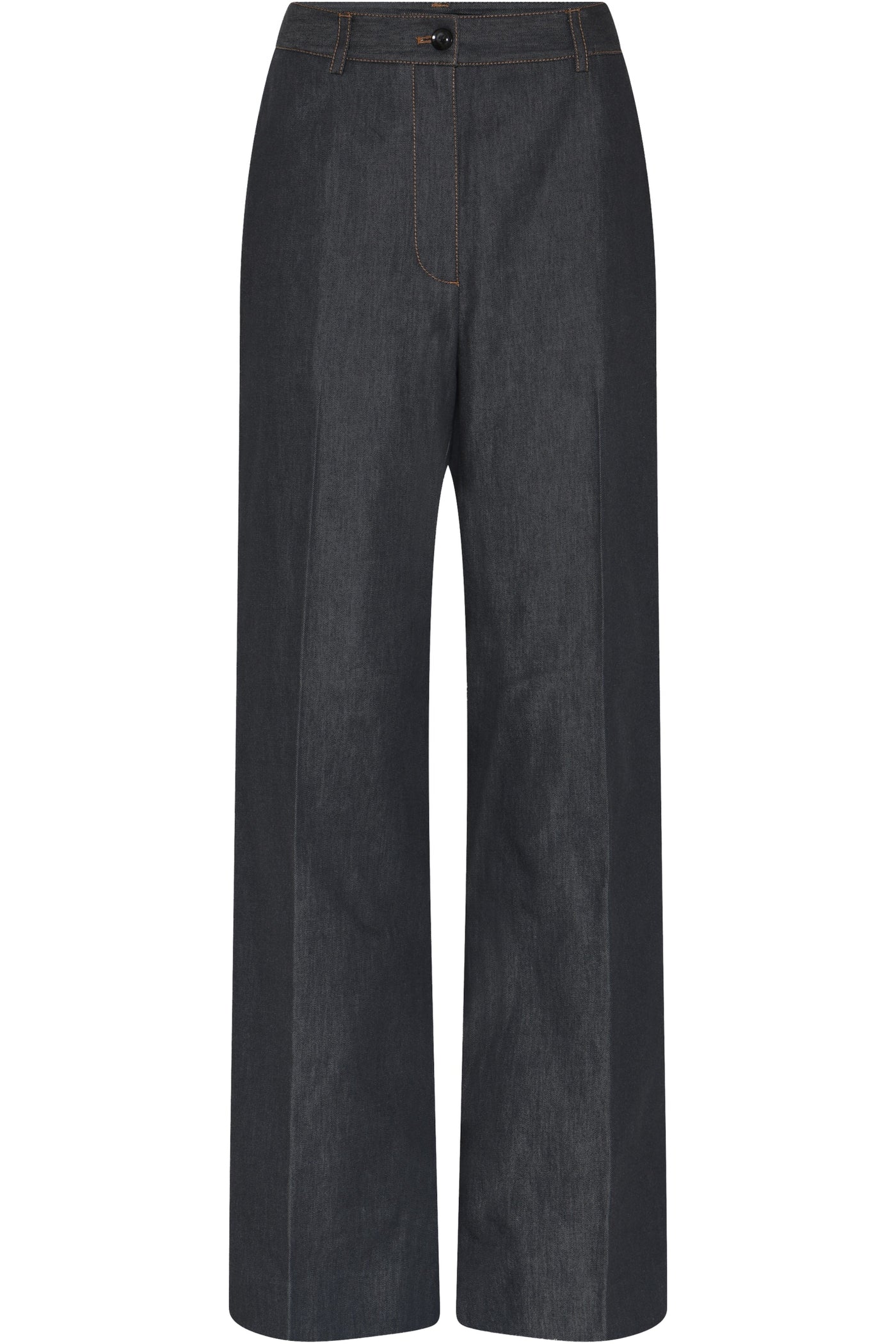 BellisBBEleze pants Blue Denim - BBW4446