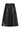 SoftiBBIreni leather skirt Black - BBW5202