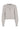 SyringabrushedBBKrista knit ca Light Grey Melange - BBW5074