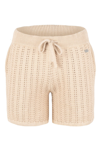 DAHLIA Shorts 6500 Beige - 2610240571 Thumbnail