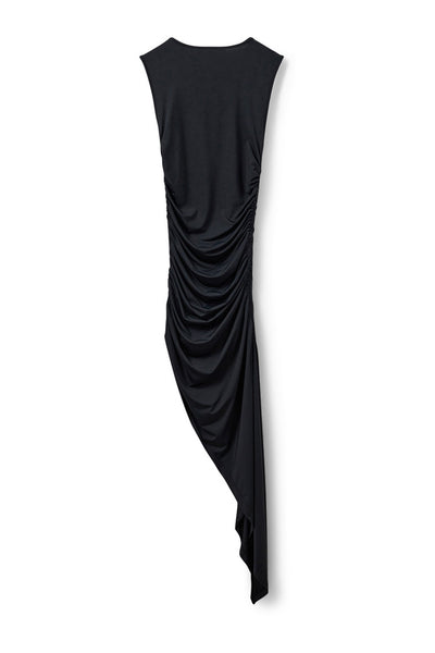 DAISYSW DRESS 1000 Black - S253440 Thumbnail