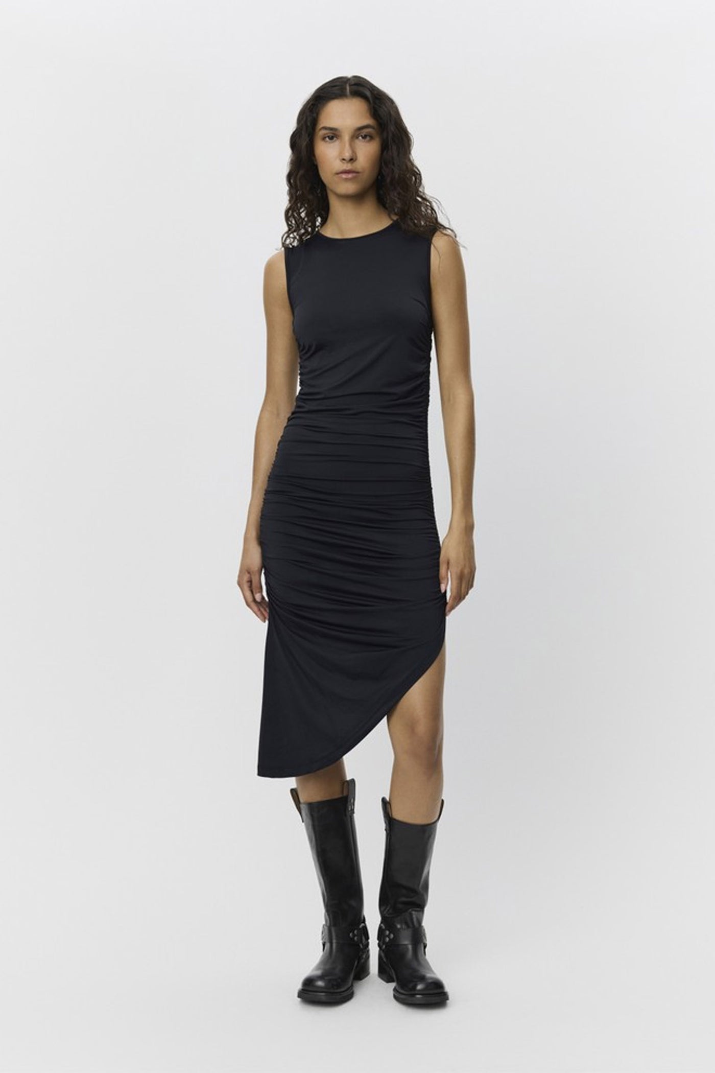 DAISYSW DRESS 1000 Black - S253440