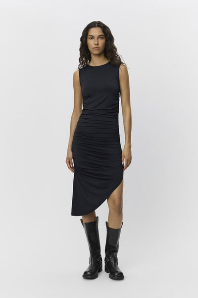 DAISYSW DRESS 1000 Black - S253440 Thumbnail