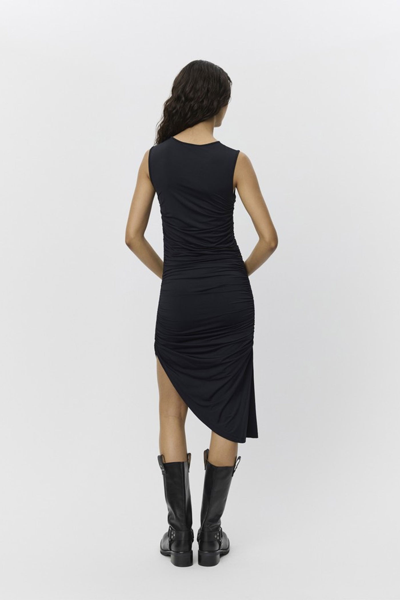 DAISYSW DRESS 1000 Black - S253440