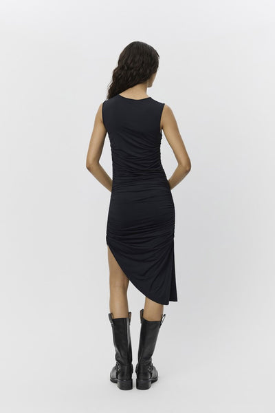 DAISYSW DRESS 1000 Black - S253440 Thumbnail