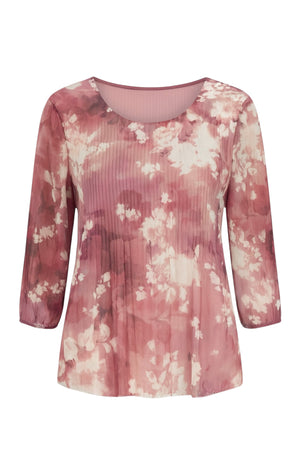 DANDA.EA25 Rose Flower - DANDA.EA25