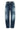 DANNI D681 stormy tinted blue - 3110-90-0389L