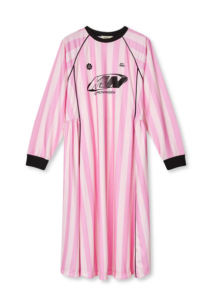 DEBIESHINY SPORT Begonia Pink - 204906 Thumbnail