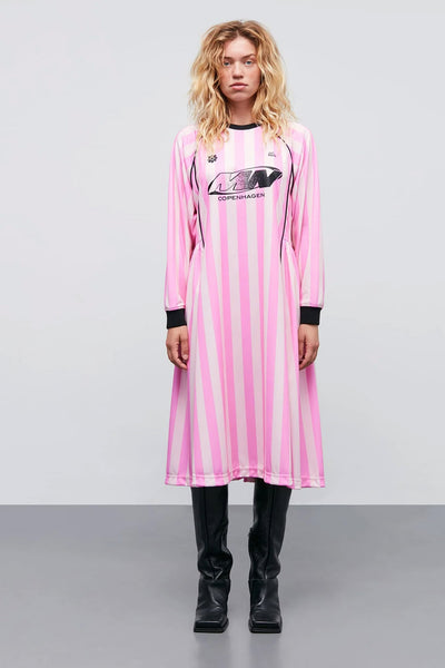 DEBIESHINY SPORT Begonia Pink - 204906 Thumbnail