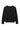 DELIASW KNIT 1000 Black - SNOS435
