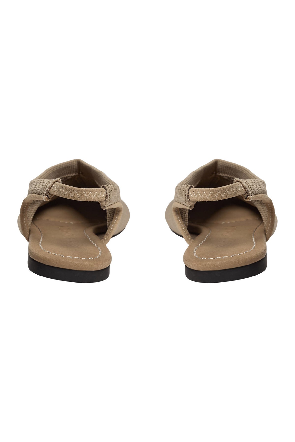 DENISASW KNIT SHOE 7105 Light Sand - S262721