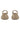 DENISASW KNIT SHOE 7105 Light Sand - S262721