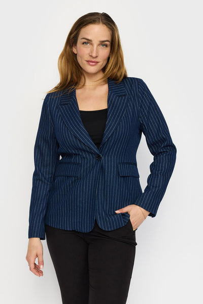 DENISEN.EA25 DENIM STRIPE - DENISEN.EA25 Thumbnail