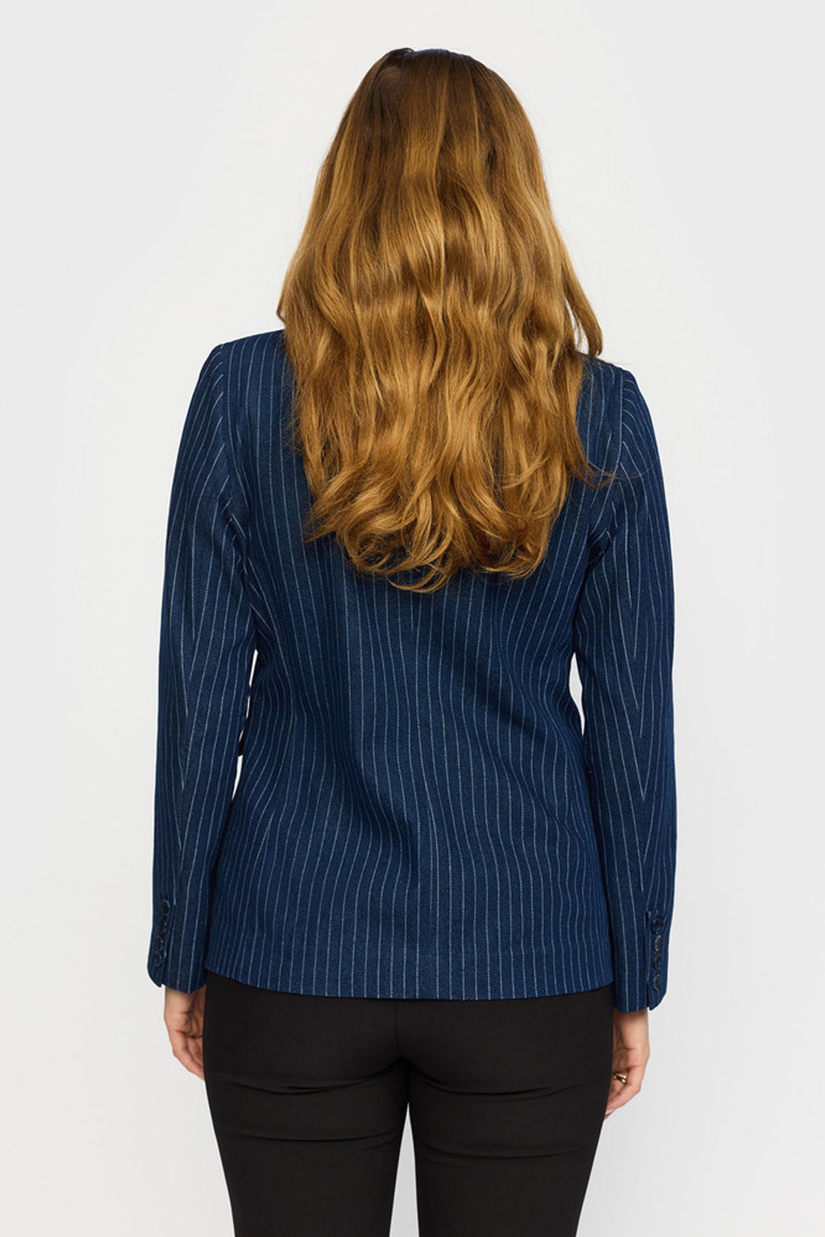DENISEN.EA25 DENIM STRIPE - DENISEN.EA25