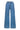 DHARMA Jeans 9501 Light Wash Blue Denim - 2610230515