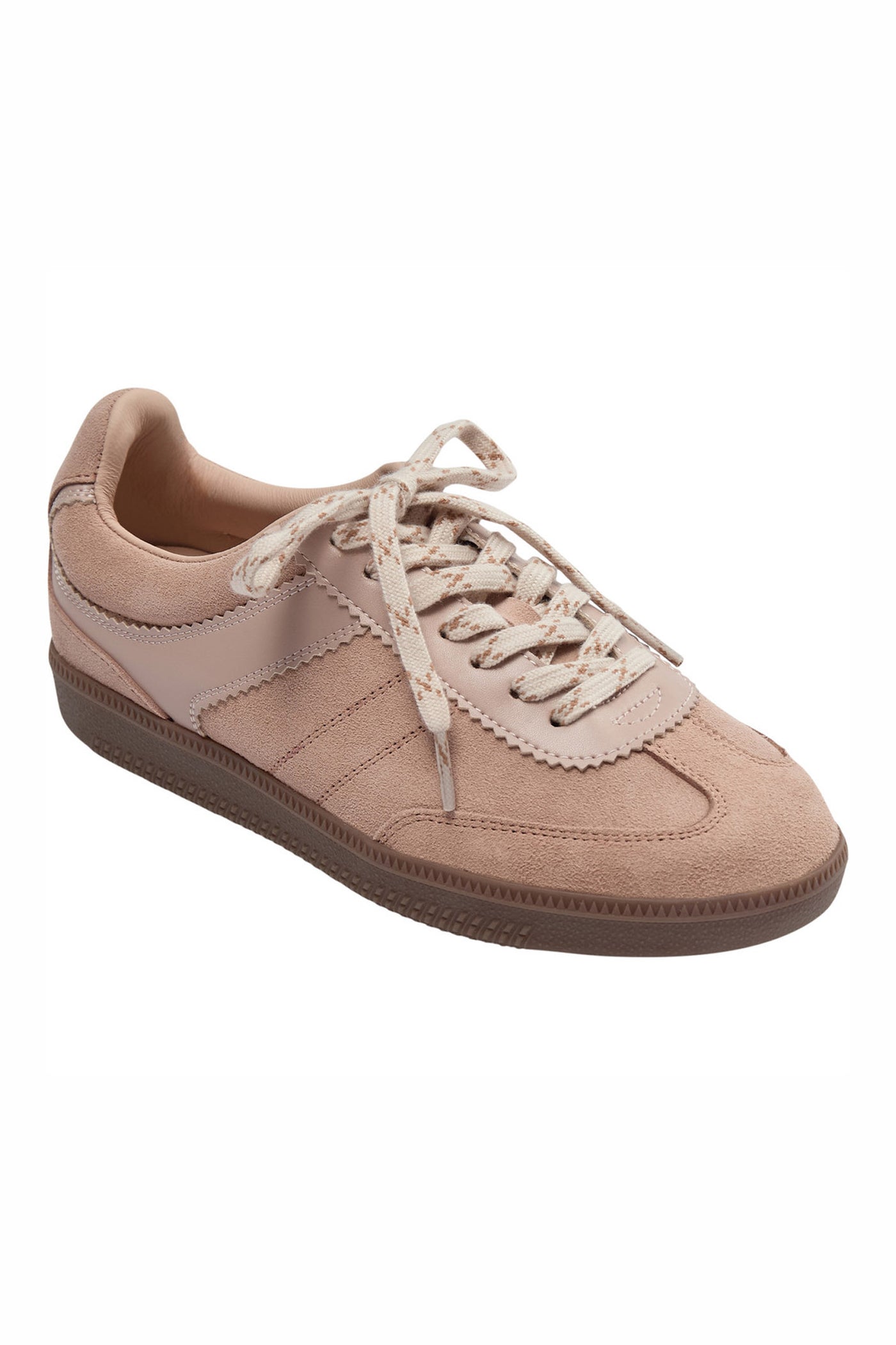 DIASW SNEAKER 4110 Soft Rose - T454