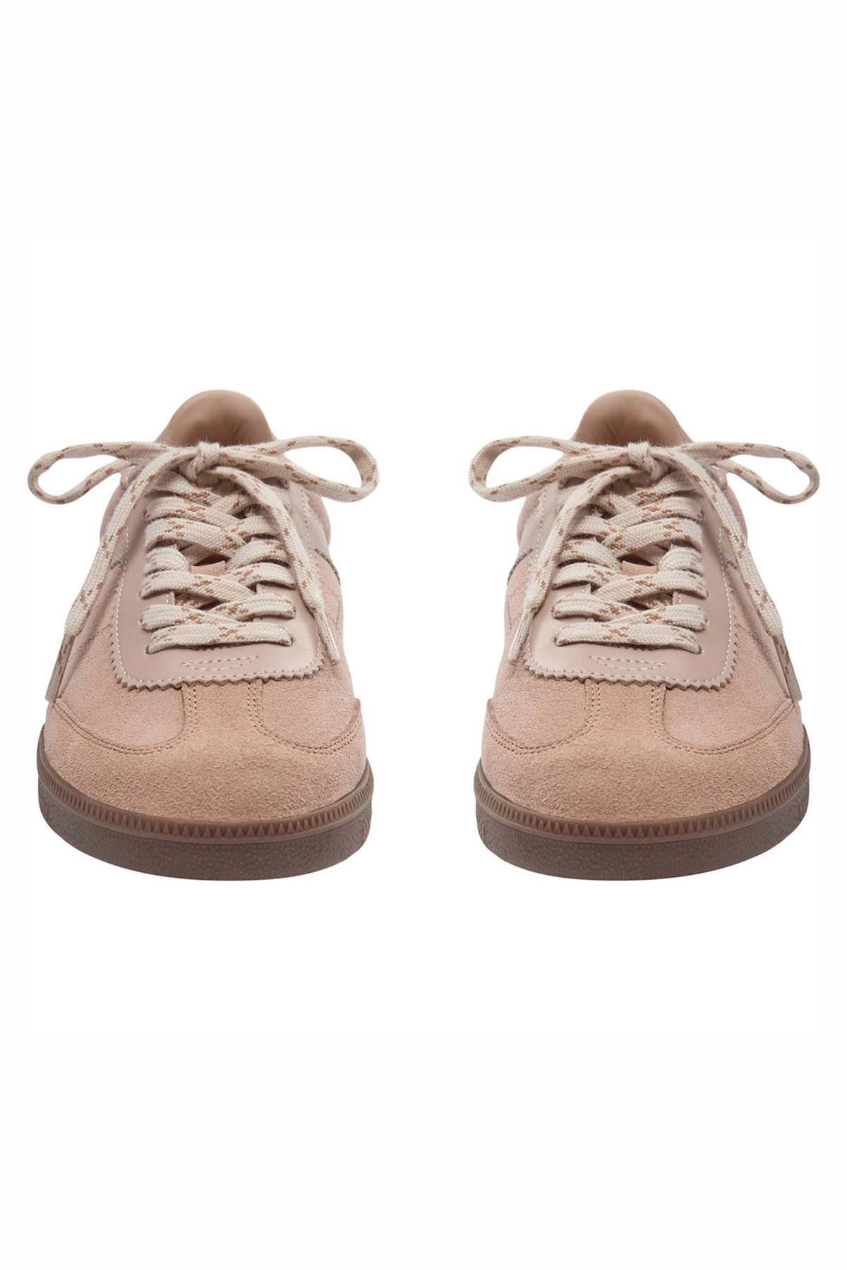 DIASW SNEAKER 4110 Soft Rose - T454
