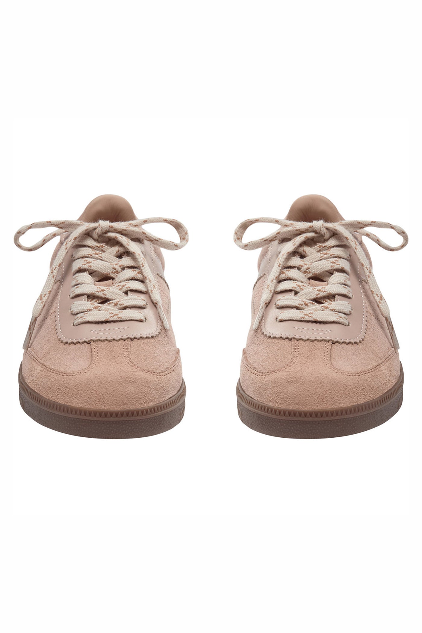 DIASW SNEAKER 4110 Soft Rose - T454