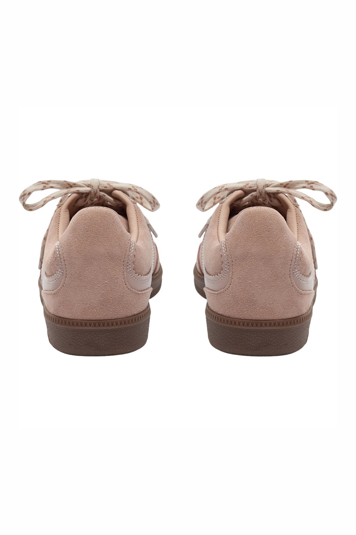 DIASW SNEAKER 4110 Soft Rose - T454