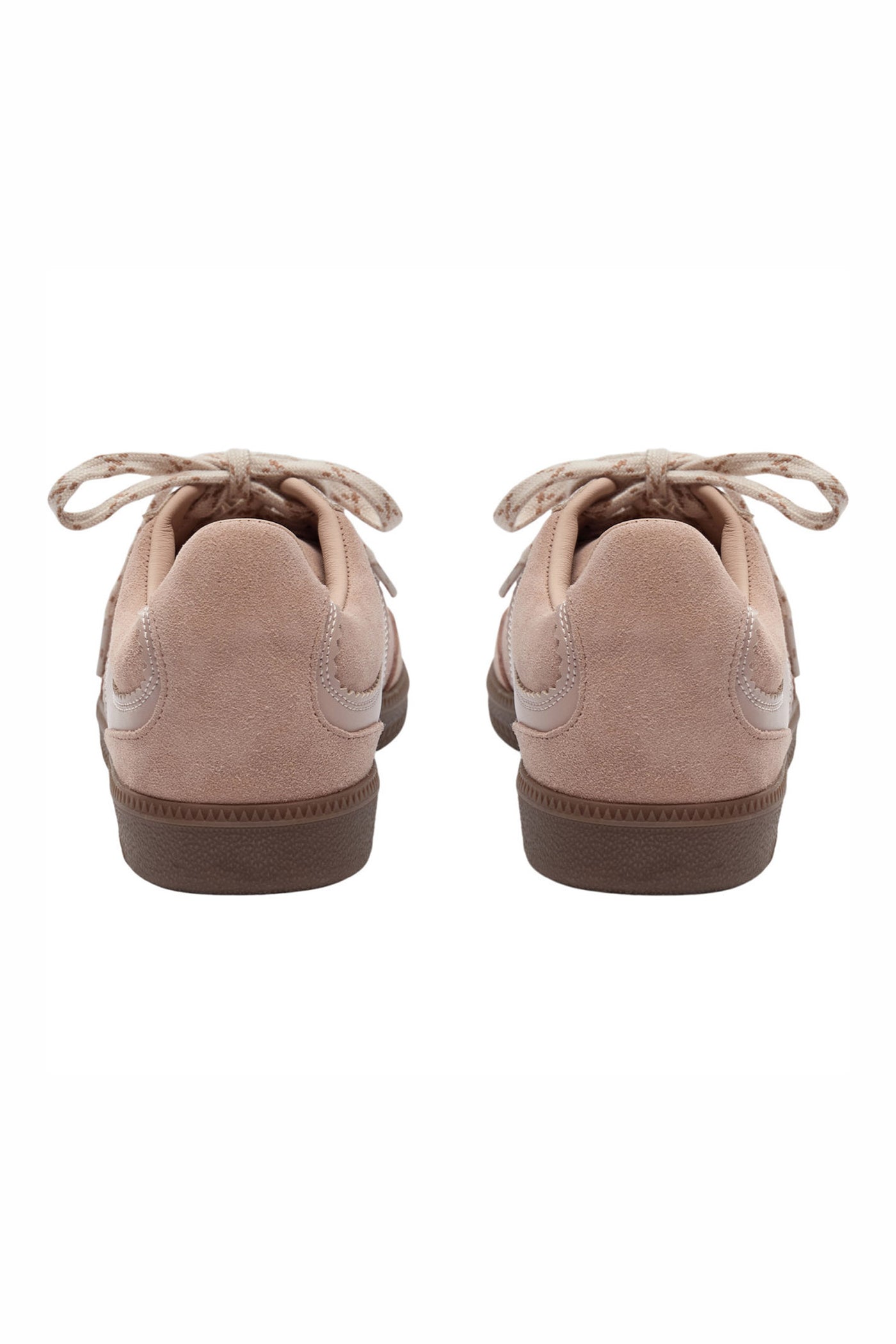 DIASW SNEAKER 4110 Soft Rose - T454